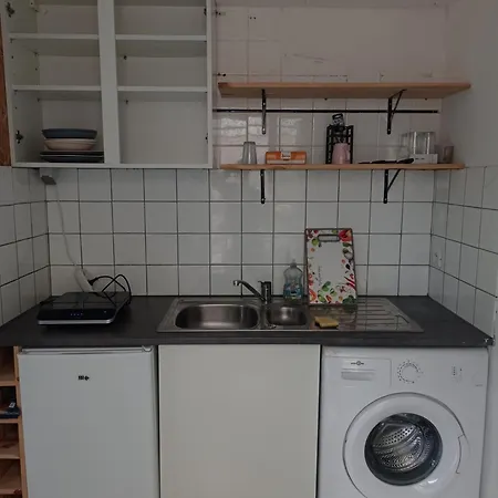 Petit Studio Calme Fonctionnel Et Pratique * Albi